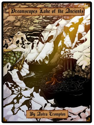 cover image of Dreamscapes #12